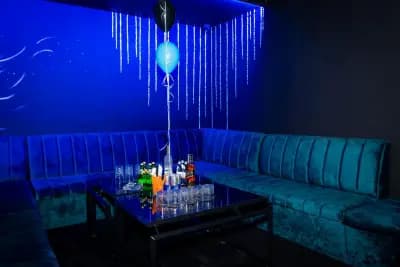 Sky Club