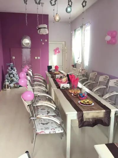 Кенди хаус