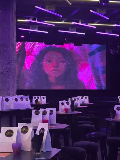 FOMO the club