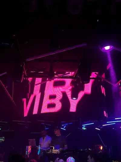 FOMO the club