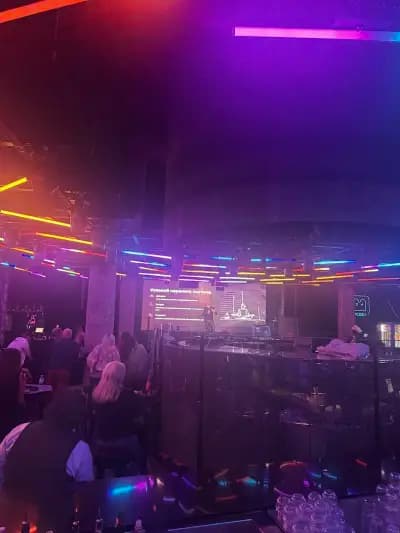 FOMO the club