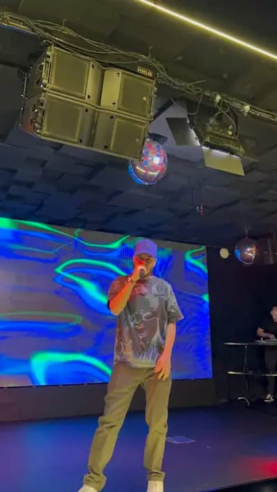 FOMO the club