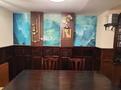 CheckPoint Club Ruse