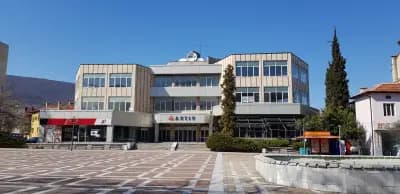 клуб Дъ Банк