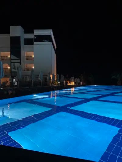 İboshum House