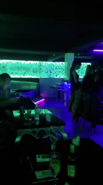 Night Club Faces