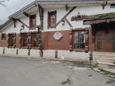 Механа Стената