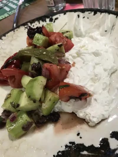 Encanto bar & dinner