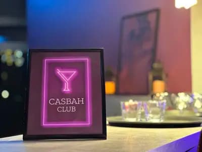 Casbah