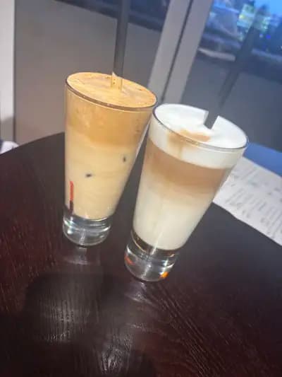 Royal Gastrobar by chef Nicole Rosenova