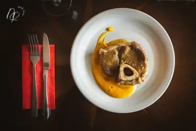 Royal Gastrobar by chef Nicole Rosenova
