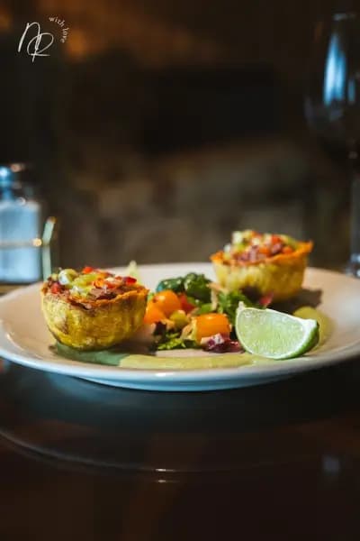 Royal Gastrobar by chef Nicole Rosenova
