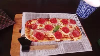 ADORE SPORT BAR - Пицария Банкя