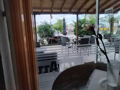 Снек Бар,, ВЕЛИКИ ПРЕСЛАВ'