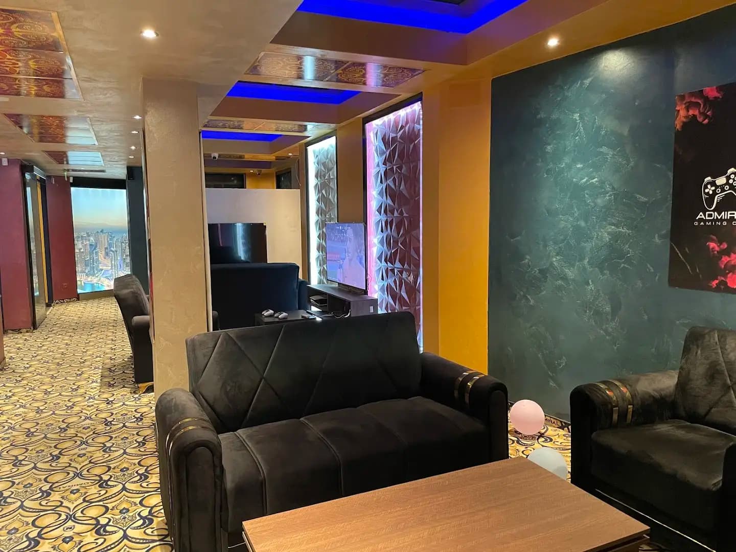 Admiral Gaming Club