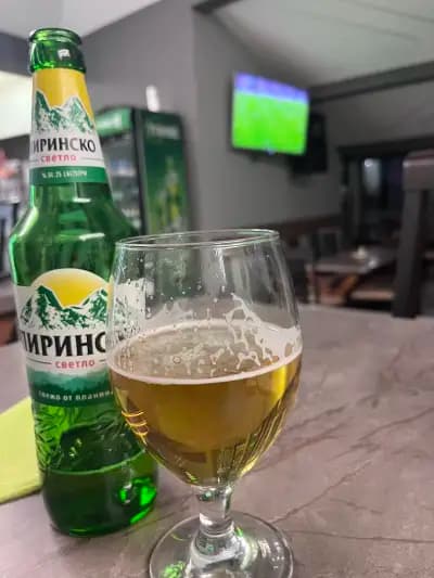 Zahir Bar&Dinner
