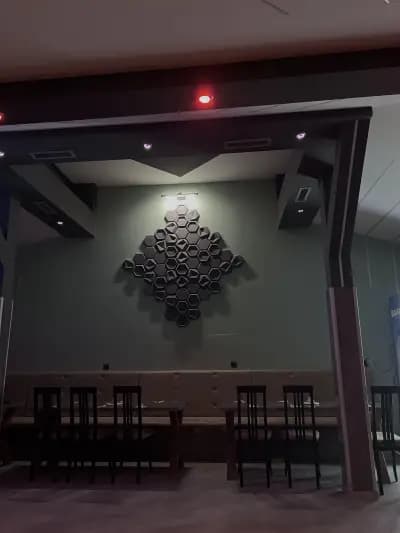 Zahir Bar&Dinner