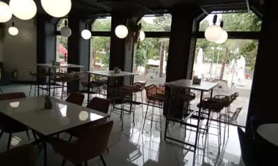Paradise Bar & Food