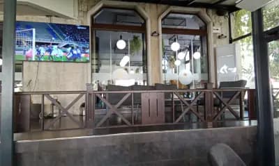 Paradise Bar & Food