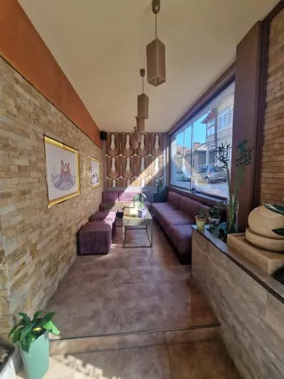 Vasabi Sushi Bar