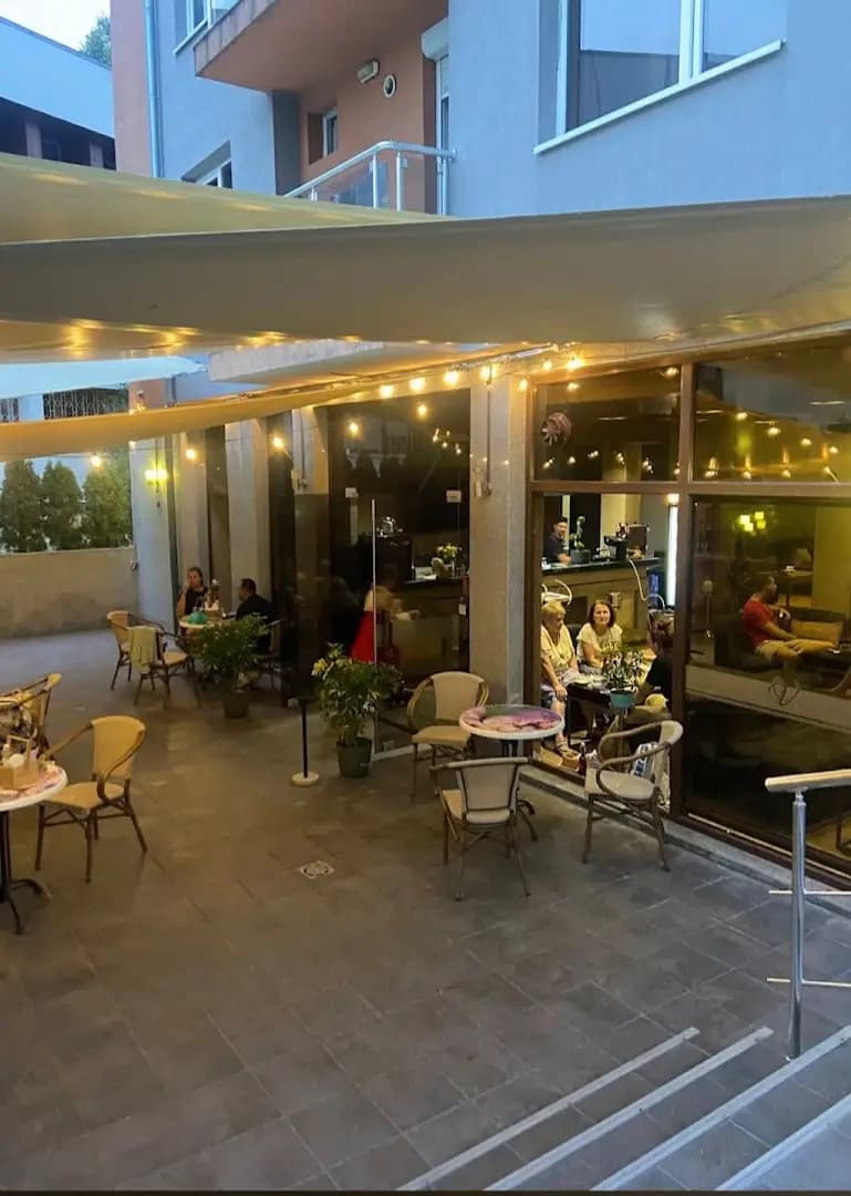 Vasabi Sushi Bar