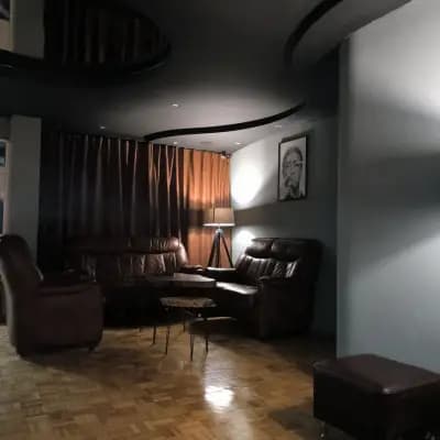 Don Fumador Cigar Lounge & Shop