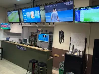 Inbet Pirin & EasyPay / ИНБЕТ букмейкърски пункт и Изипей каса