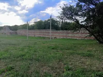 Южна крепостна порта (Камилите)