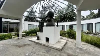 Парк Розариум