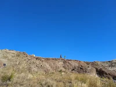 Крепост „Русокастро“