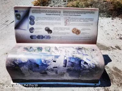 Крепост „Русокастро“