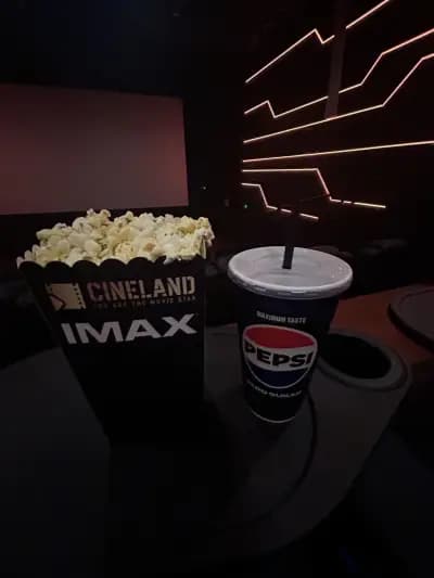 Cineland Grand Mall