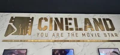 Cineland Grand Mall