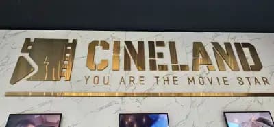 Cineland Grand Mall