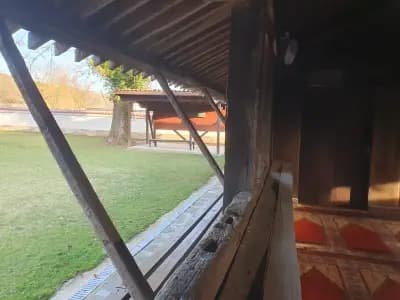 Джамия "Йедикъзлар"
