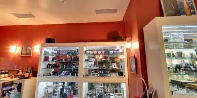 PREMIUM CIGARS & TOBACCO SERDIKA CENTER