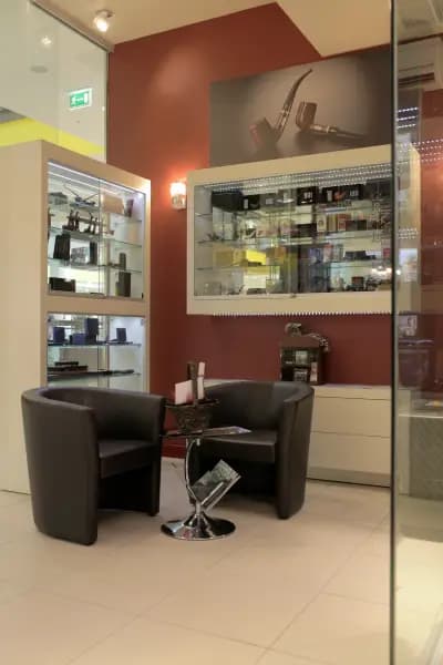 PREMIUM CIGARS & TOBACCO SERDIKA CENTER