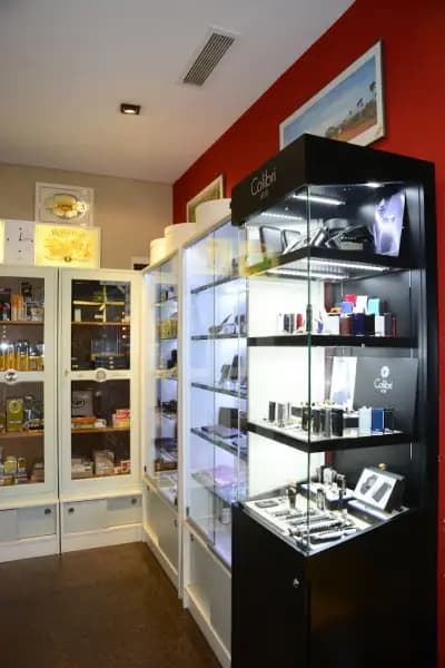 PREMIUM CIGARS & TOBACCO NOVOTEL PLOVDIV