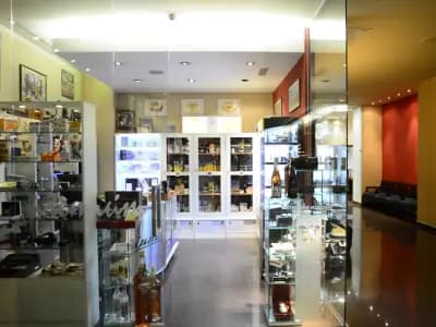 PREMIUM CIGARS & TOBACCO NOVOTEL PLOVDIV