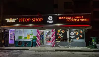 Istop Shop