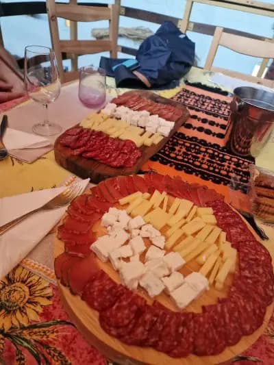 Винарна „Присое“