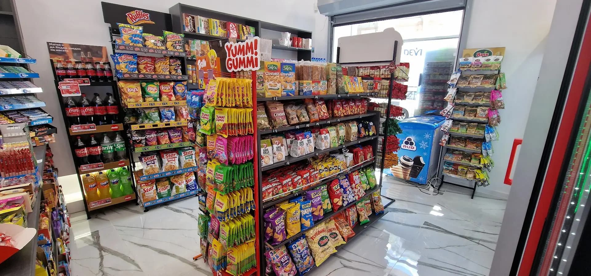 Хихо Shop