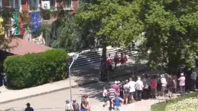 Народно читалище „Пробуда“