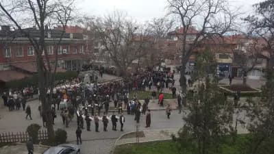 Народно читалище „Пробуда“
