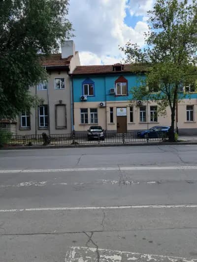 Читалище Светлина 1921