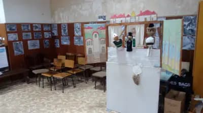 Народно читалище Факел