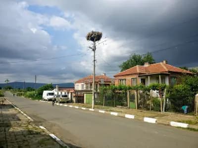 Културен Център Читалище "Пробуда "село Пирне