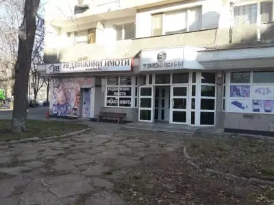 ИРЕ - Агенция за недвижими имоти гр. Кърджали