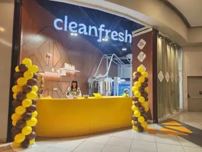 Clean Fresh