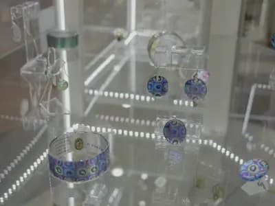 SXY Jewellery - Paradise Mall, -1 ниво